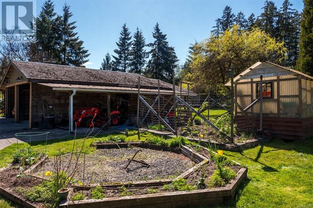 3935 Cowichan Lake Rd, House detached with 3 bedrooms, 2 bathrooms and 6 parking in North Cowichan BC | Image 34