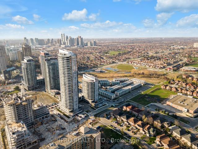201 - 65 Watergarden Dr N, Condo with 2 bedrooms, 2 bathrooms and 1 parking in Mississauga ON | Image 12