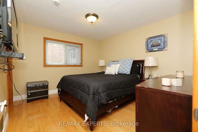 56 Francis St, House detached with 5 bedrooms, 4 bathrooms and 6 parking in Vaughan ON | Image 23