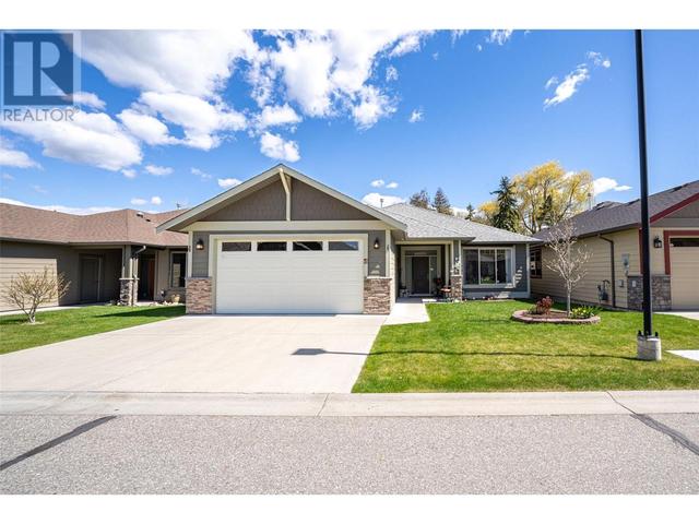 5 - 1000 Snowberry Road, House detached with 3 bedrooms, 2 bathrooms and 4 parking in Vernon BC | Image 39