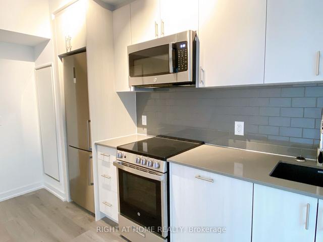 101 - 1195 The Queensway, Condo with 1 bedrooms, 1 bathrooms and 0 parking in Toronto ON | Image 2