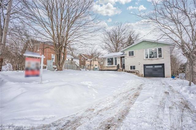 15 Third Avenue, House detached with 3 bedrooms, 1 bathrooms and 4 parking in Orangeville ON | Image 34