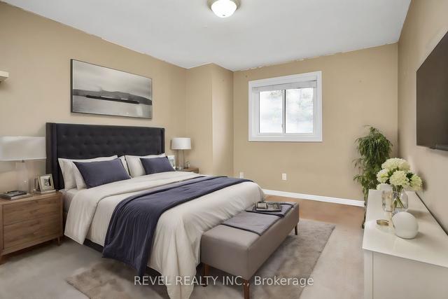 81 - 35 Waterman Ave, Townhouse with 3 bedrooms, 2 bathrooms and 2 parking in London ON | Image 3