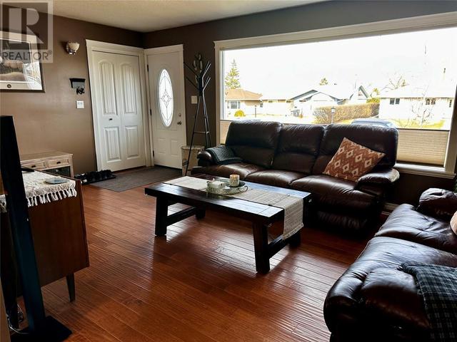 11113 14a Street, House detached with 4 bedrooms, 1 bathrooms and null parking in Dawson Creek BC | Image 8