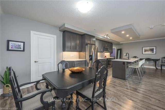 209 - 260 Villagewalk Blvd, Condo with 2 bedrooms, 2 bathrooms and 2 parking in London ON | Image 36
