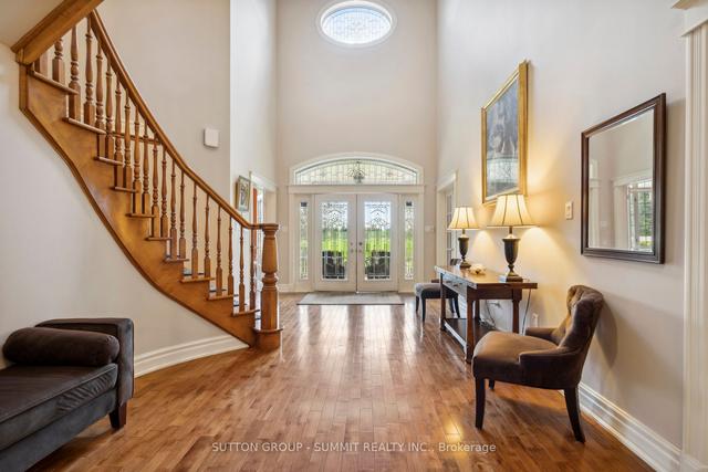 4090 Appleby Line, House detached with 5 bedrooms, 7 bathrooms and 14 parking in Burlington ON | Image 40