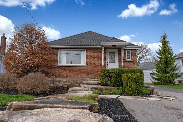 26 Jane St, House detached with 2 bedrooms, 2 bathrooms and 6 parking in Clarington ON | Image 1