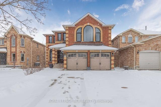 13 Strawberry Hill Crt, House detached with 4 bedrooms, 4 bathrooms and 5.5 parking in Caledon ON | Image 1