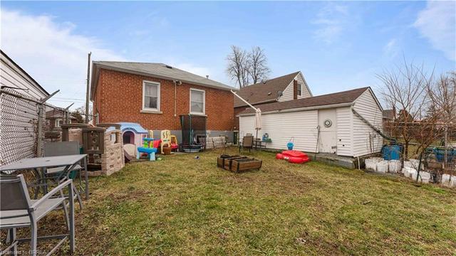266 East 34th Street, House detached with 3 bedrooms, 2 bathrooms and 6 parking in Hamilton ON | Image 19