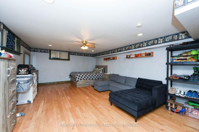 34 Paragon Rd, House detached with 3 bedrooms, 2 bathrooms and 7 parking in Toronto ON | Image 25