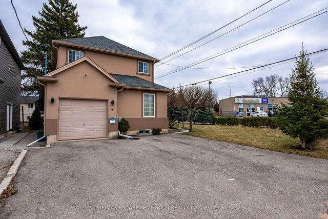 2 Leeson St, House detached with 3 bedrooms, 3 bathrooms and 3 parking in St. Catharines ON | Image 23