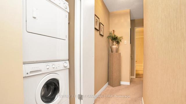 203 - 1180 Commissioners Rd W, Condo with 2 bedrooms, 1 bathrooms and 1 parking in London ON | Image 10
