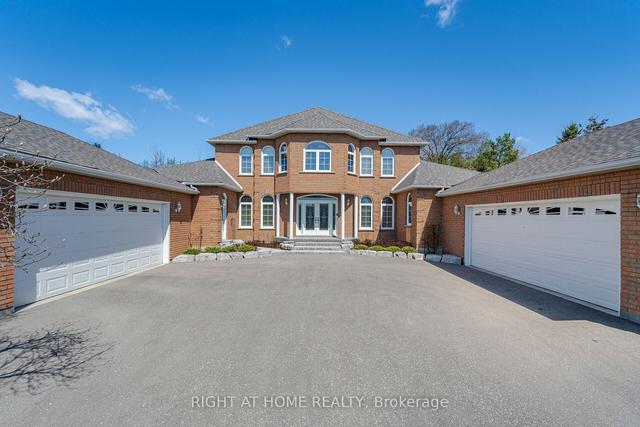 6 Lord Duncan Crt, House detached with 3 bedrooms, 3 bathrooms and 14 parking in Clarington ON | Image 12