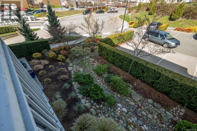 207 - 4960 Songbird Pl, Condo with 1 bedrooms, 1 bathrooms and 1 parking in Nanaimo BC | Image 17