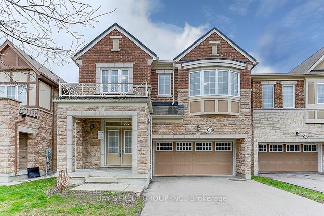 178 Degraaf Cres, House detached with 5 bedrooms, 4 bathrooms and 4 parking in Aurora ON | Image 12