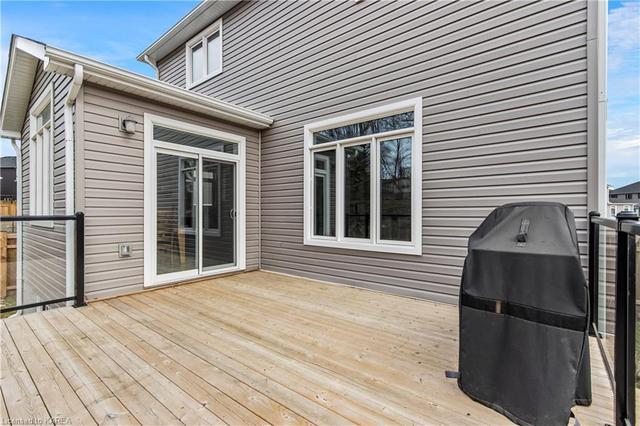 1640 Brookedayle Avenue, House detached with 3 bedrooms, 2 bathrooms and 6 parking in Kingston ON | Image 33