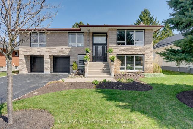 129 Bayview Dr, House detached with 3 bedrooms, 2 bathrooms and 6 parking in Barrie ON | Image 1
