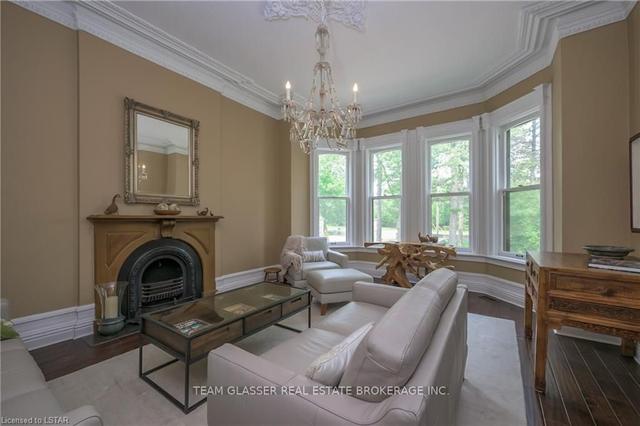 161 Windermere Rd, House detached with 5 bedrooms, 4 bathrooms and 14 parking in London ON | Image 37