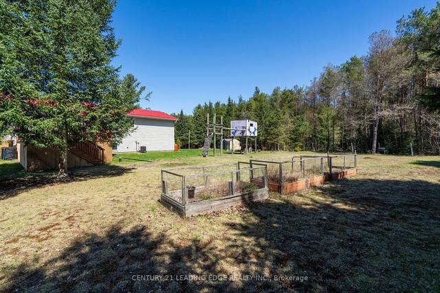 8871 Mckinnon Rd, House detached with 3 bedrooms, 2 bathrooms and 12 parking in Essa ON | Image 35