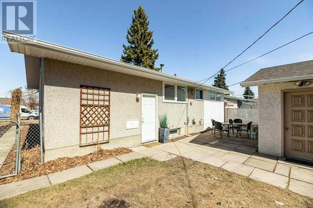 5721 35 Street, House detached with 4 bedrooms, 1 bathrooms and 2 parking in Red Deer AB | Image 25