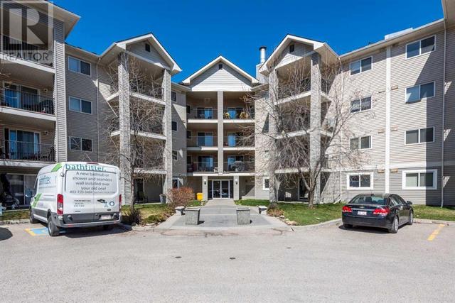 4214, - 4975 130 Avenue Se, Condo with 2 bedrooms, 2 bathrooms and 1 parking in Calgary AB | Image 34
