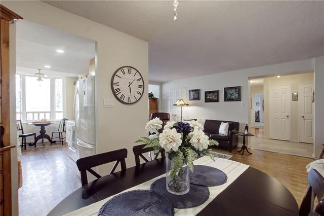 908 - 5 Lisa Drive, Condo with 3 bedrooms, 2 bathrooms and null parking in Brampton ON | Image 16