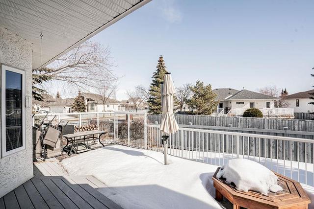 9101 Crystal Lake Drive, House detached with 4 bedrooms, 3 bathrooms and 4 parking in Grande Prairie AB | Image 36