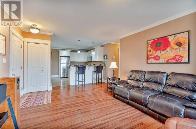 303 - 61 Glen Stewart Drive, Condo with 2 bedrooms, 1 bathrooms and null parking in Stratford PE | Image 3