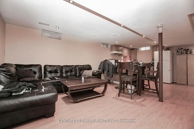 8 Squirreltail Way, House detached with 4 bedrooms, 4 bathrooms and 6 parking in Brampton ON | Image 28