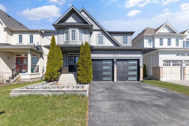 206 Bons Ave, House detached with 4 bedrooms, 3 bathrooms and 4 parking in Clarington ON | Image 1