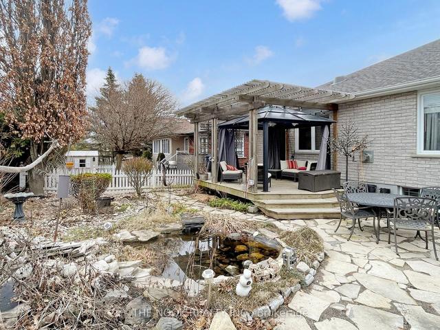 531 Alma St, House detached with 2 bedrooms, 3 bathrooms and 4 parking in Scugog ON | Image 28
