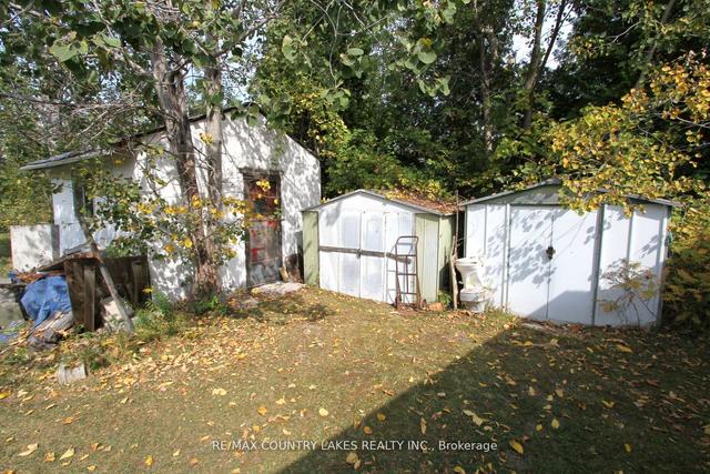 194 Mcguire Beach Rd, House detached with 2 bedrooms, 1 bathrooms and 4 parking in Kawartha Lakes ON | Image 20