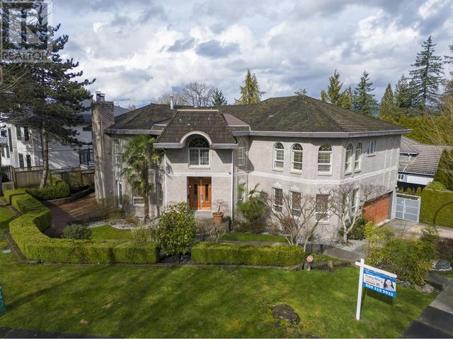 5388 Rugby Street, House detached with 5 bedrooms, 6 bathrooms and 4 parking in Burnaby BC | Image 37