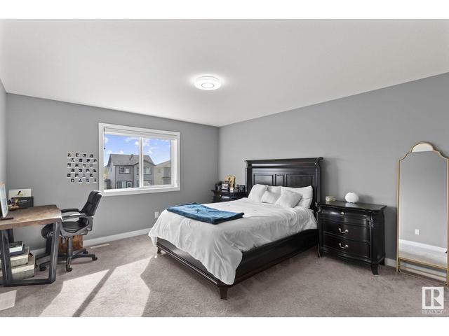 515 35 Av Nw, House detached with 4 bedrooms, 3 bathrooms and null parking in Edmonton AB | Image 26