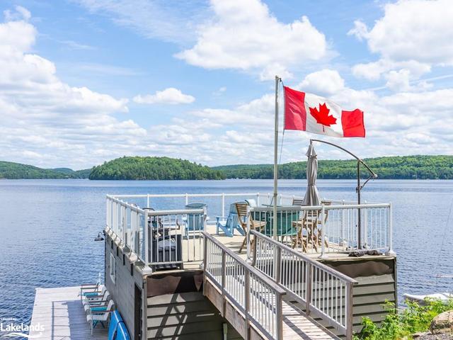 1069 Sugarbush Road, House detached with 4 bedrooms, 2 bathrooms and null parking in Lake of Bays ON | Image 7
