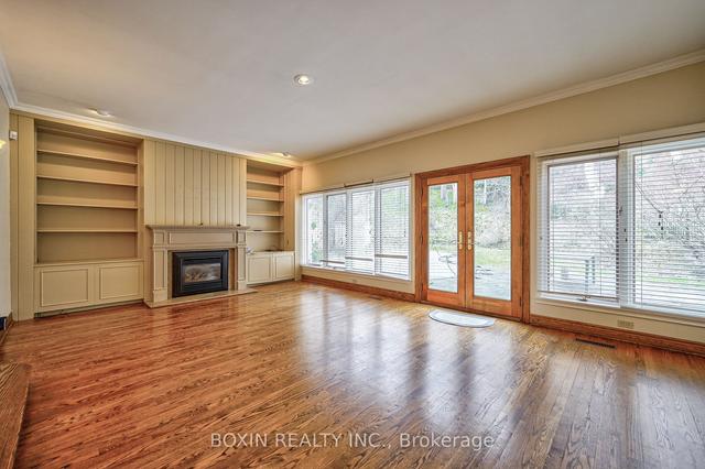 54 Plymbridge Rd, House detached with 4 bedrooms, 4 bathrooms and 4 parking in Toronto ON | Image 18