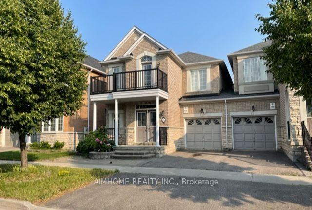 15 Florelle Dr, House attached with 4 bedrooms, 4 bathrooms and 3 parking in Markham ON | Image 23