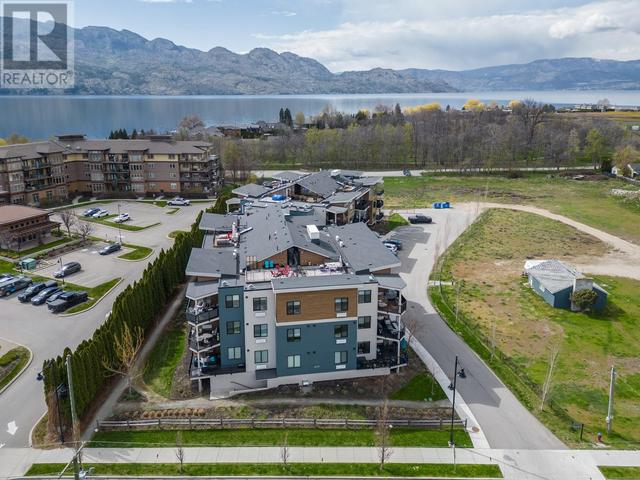 1109 - 4215 Gellatly Road, Condo with 2 bedrooms, 2 bathrooms and 2 parking in West Kelowna BC | Image 30