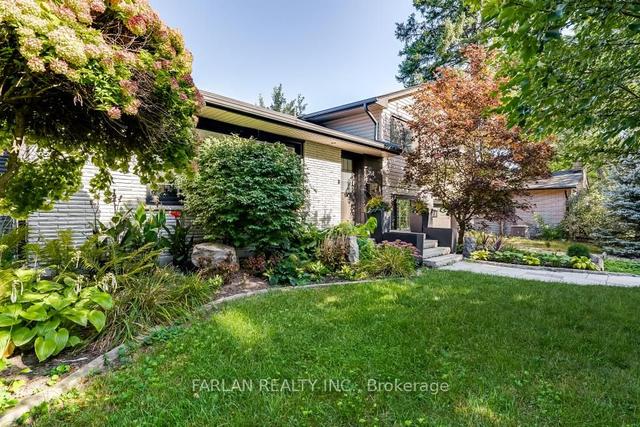 358 Arden Cres, House detached with 4 bedrooms, 3 bathrooms and 6 parking in Burlington ON | Image 12