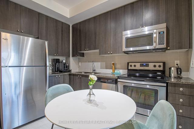 405 - 68 Merton St, Condo with 1 bedrooms, 2 bathrooms and 1 parking in Toronto ON | Image 5