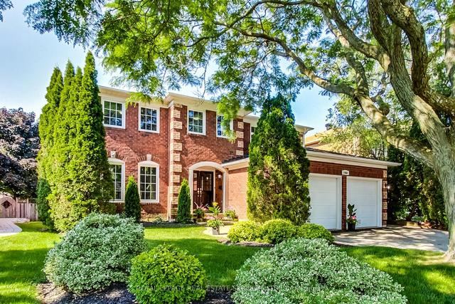 1468 Tanner Crt, House detached with 5 bedrooms, 3 bathrooms and 4 parking in Oakville ON | Image 1