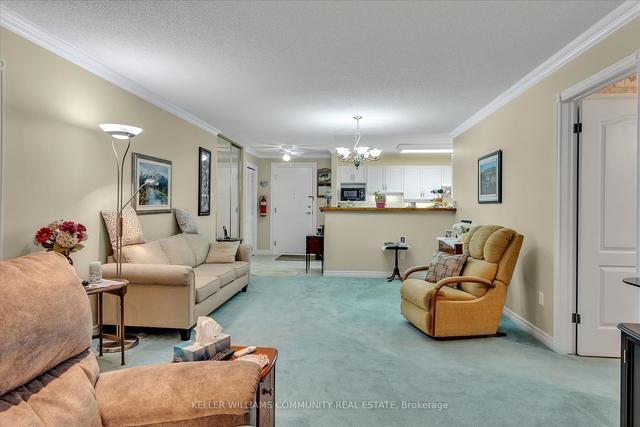 3 - 699 Whitaker St, Condo with 2 bedrooms, 2 bathrooms and 2 parking in Peterborough ON | Image 18