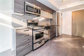 2201e - 36 Lisgar St, Condo with 1 bedrooms, 1 bathrooms and 0 parking in Toronto ON | Image 12