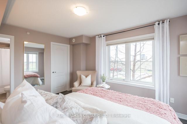 40 - 51 Hays Blvd, Townhouse with 2 bedrooms, 2 bathrooms and 1 parking in Oakville ON | Image 21