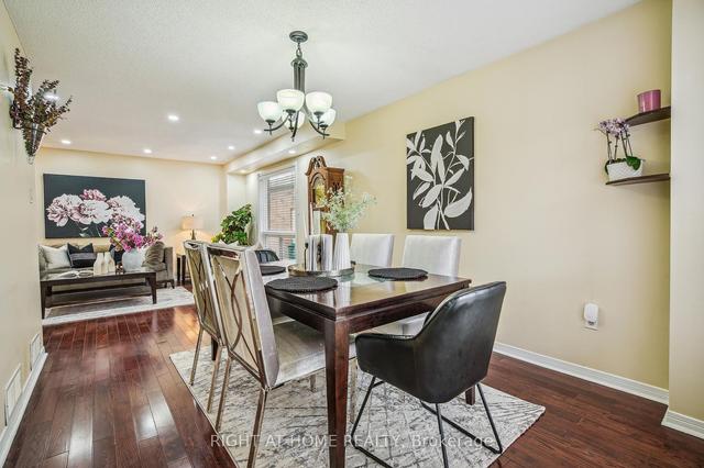 5759 Riverdale Cres, House detached with 4 bedrooms, 4 bathrooms and 4 parking in Mississauga ON | Image 36