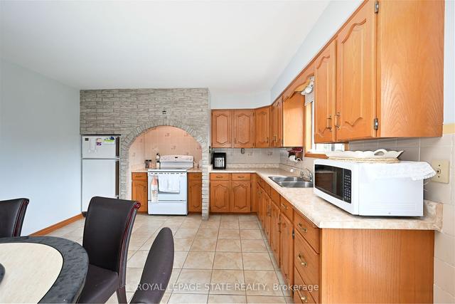 515 Brock Rd, House detached with 3 bedrooms, 2 bathrooms and 8 parking in Hamilton ON | Image 39