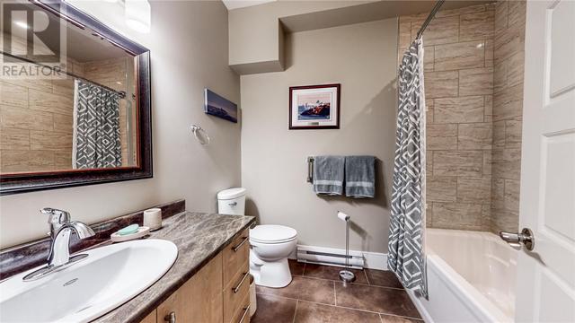 112 - 27 Rhodora Street, Home with 2 bedrooms, 2 bathrooms and null parking in St. John's NL | Image 12
