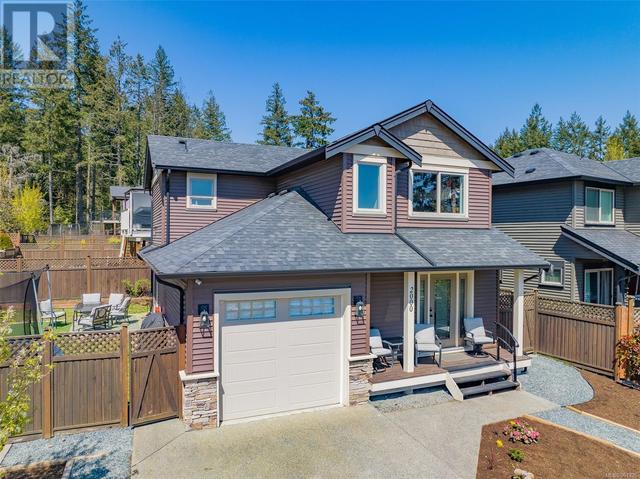 2000 Swordfern Rd, House detached with 3 bedrooms, 3 bathrooms and 2 parking in Nanaimo BC | Image 60