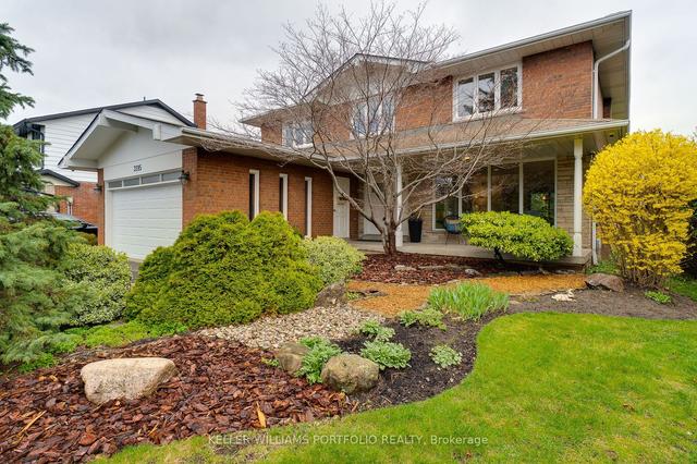 3595 Ponytrail Dr, House detached with 4 bedrooms, 4 bathrooms and 4 parking in Mississauga ON | Image 1