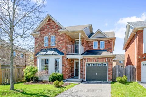 30 Angier Cres, Ajax, ON, L1S7R7 | Card Image